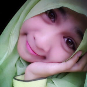 Dhyna Achikochi profile icon