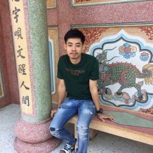 Tawan Chanaporn profile icon