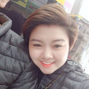 Linhh Bôngg profile icon