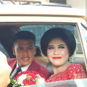 Jeni Pandia profile icon