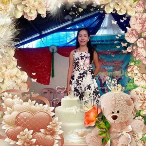 Sharon Ledonio profile icon