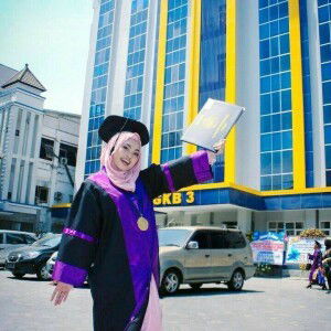 Dhiya Ayu Rahmania profile icon