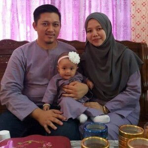 Nurul Atika Ahmad Ja'afar profile icon