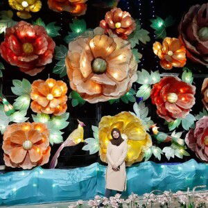 Eva Puspita Sari profile icon