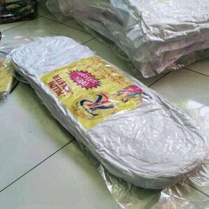 Lily Bundax Rayhan profile icon