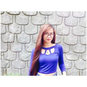 Jhonna Navera Rocaberte profile icon