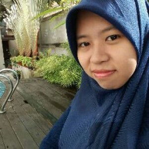 Sovia Apriyanti profile icon