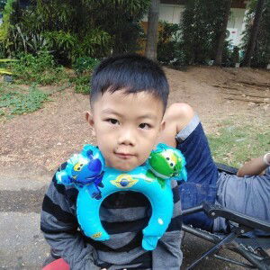 pornsawan profile icon