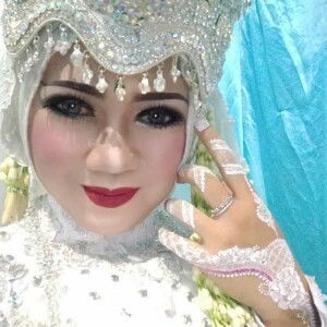 Wulantika profile icon