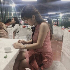 Tâm Nguyen profile icon