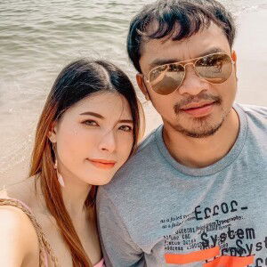 Juthamas Chaithongsri profile icon