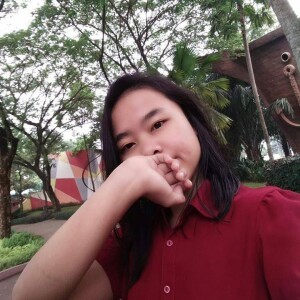 Lia Nathalia profile icon