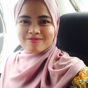 Nur Asma Fatihah profile icon