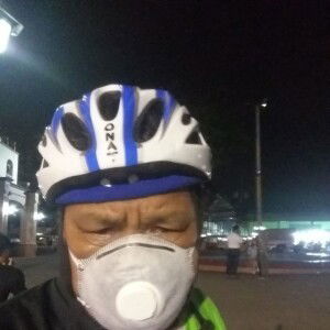 Donato Barameda profile icon