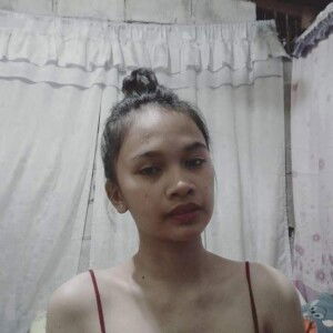 Jamille Grace Arevalo profile icon