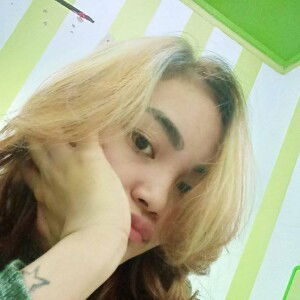 Rindi Pamella profile icon