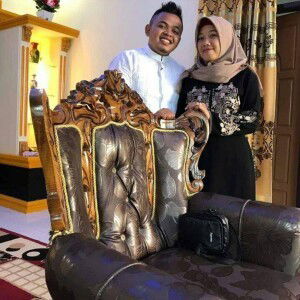 Silvi Duta profile icon