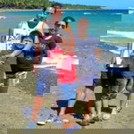 Ma Cielo Socorro Ginete-Gilua profile icon