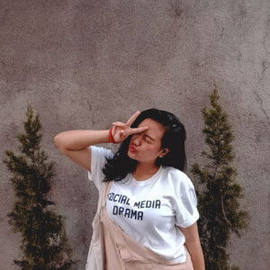 Tria Hasna profile icon