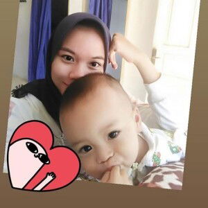 Indri Alimi profile icon