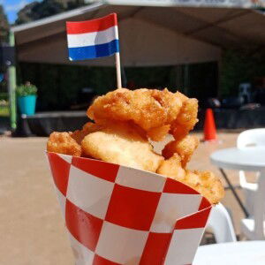 Vindhi Antonia profile icon