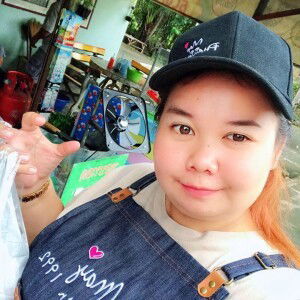 Phailin Phansomboon profile icon