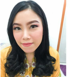 NurLeny Aziz profile icon