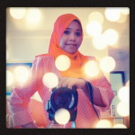 Khailiza HjZainal profile icon