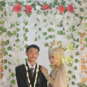 Salwa Napisah profile icon