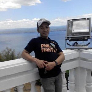 Jhon Pangue profile icon