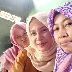 Anadira Rizqi profile icon