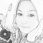Nazilah Binti Harim profile icon