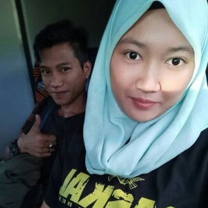 NURUL AIMI RIZZA profile icon