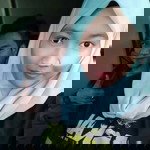 NURUL AIMI RIZZA profile icon