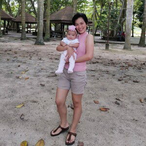 Regine Villagonzalo profile icon