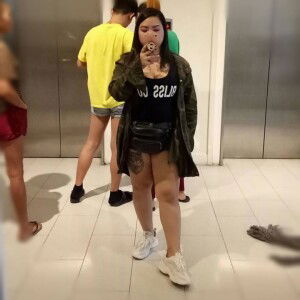 Janine Marie Bien profile icon