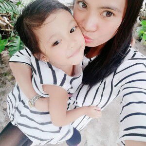 Summer Jaynne Luceño Yu profile icon