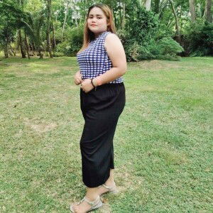 Cristhel Reyes profile icon