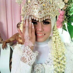 Sheny Pratama profile icon