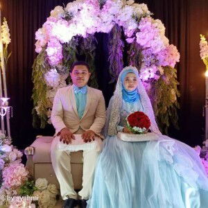 Siti Norasikin profile icon