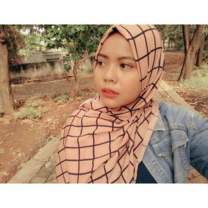 Yullie Yanthiii Putrry M. Shiztyaz profile icon