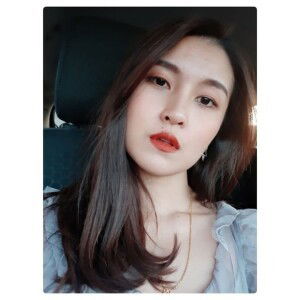 ปวีณา สารีบุตร profile icon