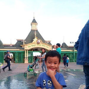 Merryjoy Salinas profile icon