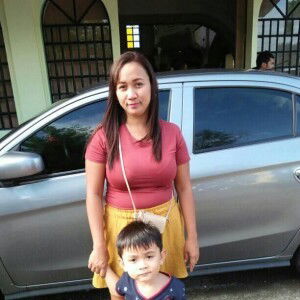 Robileen Fernandez profile icon