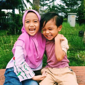 Mamii Zunneeya Zakir profile icon