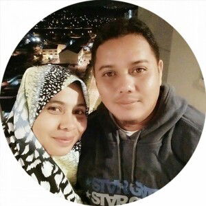 Noorfazilah Ismail profile icon