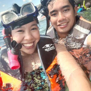 Rainier Edward Vitasa profile icon