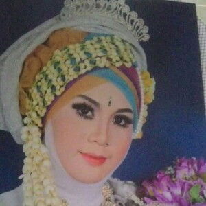 Hanik Mufarika profile icon