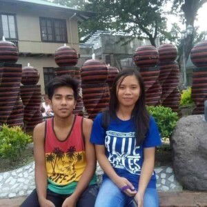 Kjechelle M. Baclig profile icon