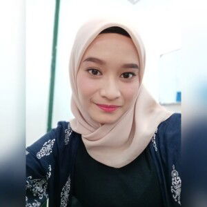 Aisyah Abdullah profile icon